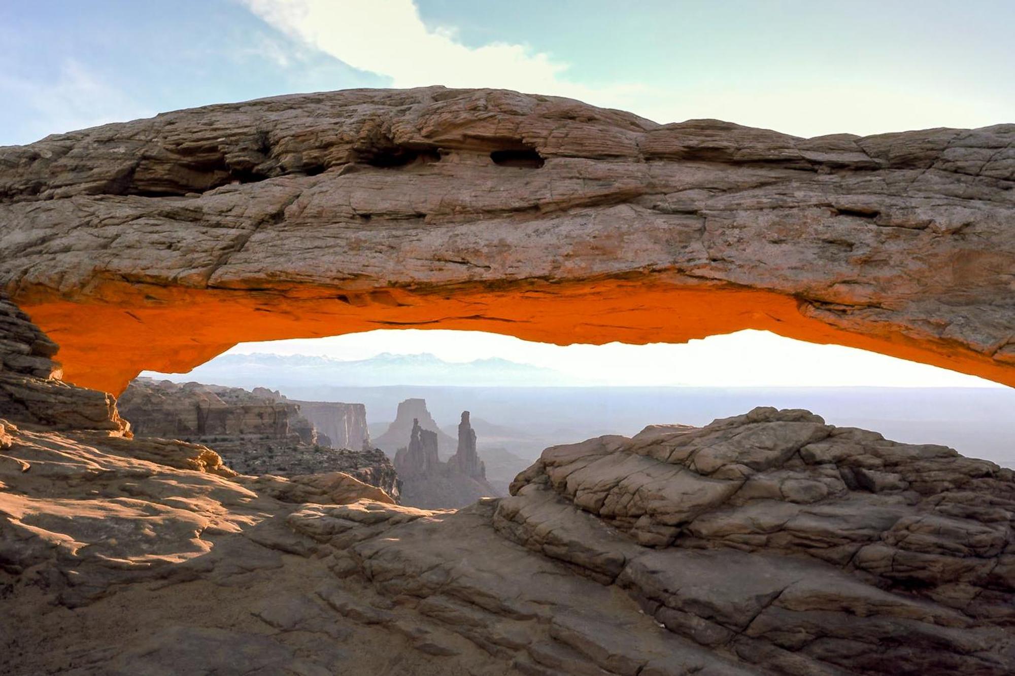 Rim Village U4 Moab Exterior photo