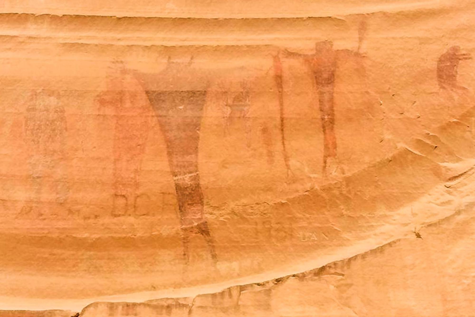 Rim Village U4 Moab Exterior photo