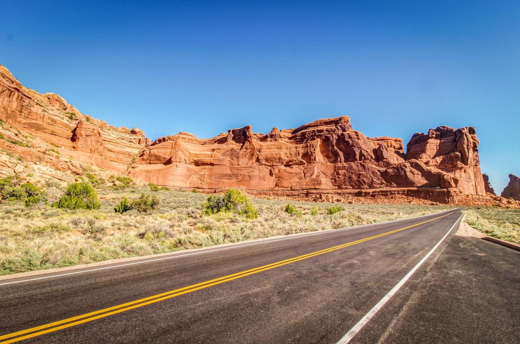 Rim Village U4 Moab Exterior photo