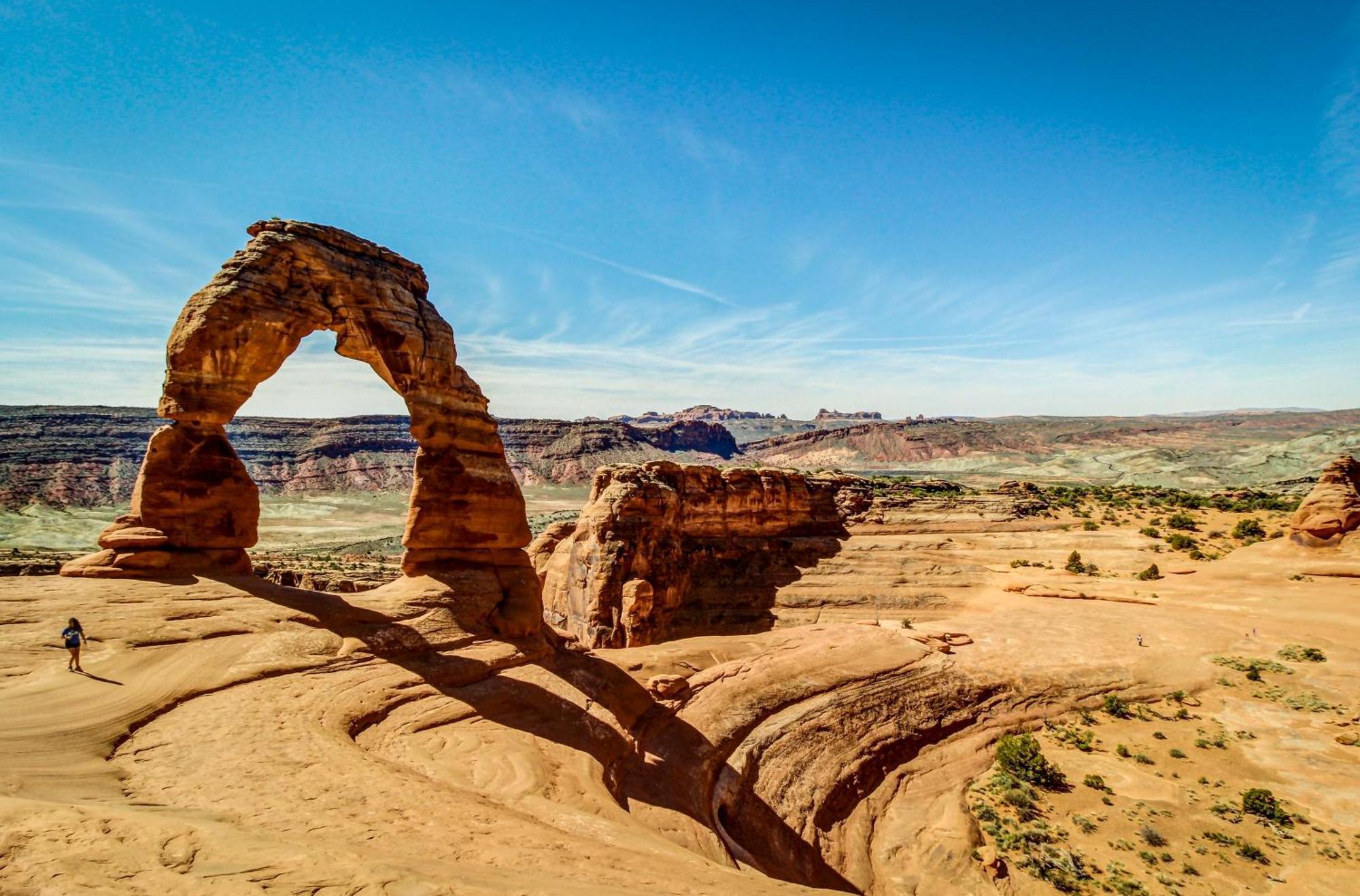 Rim Village U4 Moab Exterior photo